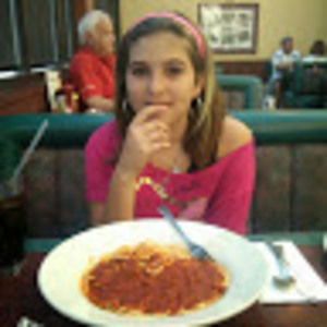 Meet your Posher, Andrea